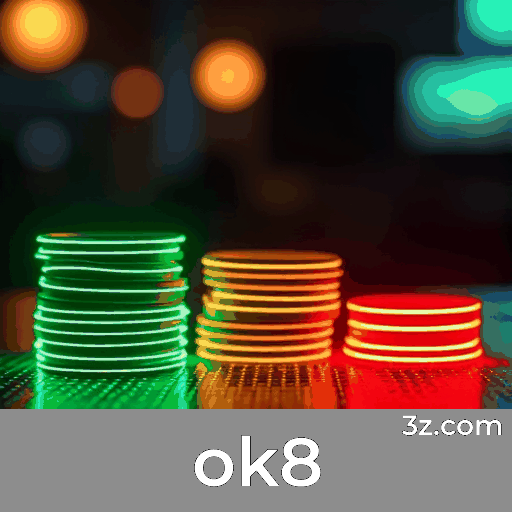 ok8: Experiência de Cassino Impactante e Luxuosa