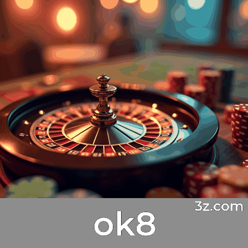 Apostas em movimento, facilidade com ok8