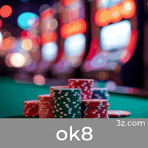 Aprenda Estratégias de Jogos no OK8 e Melhore Suas Habilidades