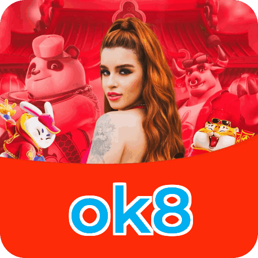 Dealers profissionais da ok8