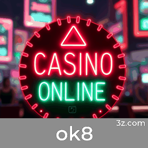 Aprenda Estratégias de Jogos no OK8 e Melhore Suas Habilidades